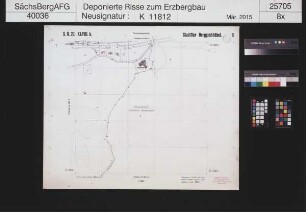 Stadtflur Berggießhübel