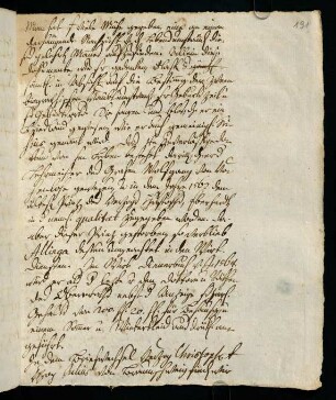 191r-193v, Brief datiert 1. October [15]68. Wildbad.