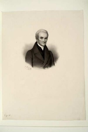 Heinrich Eberhard Gottlob Paulus
