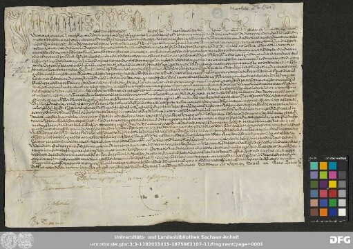 [Halle (Saale), Universitäts- und Landesbibliothek Sachsen-Anhalt, Morbio 27 (41)]
