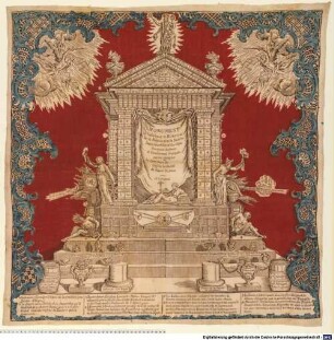 Quaestiones in actu promotionis decidendae : die 1. Septembris anno 1721 ; [in universitate Salisburgensi]