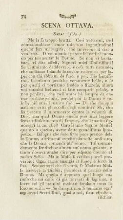 Scena Ottava