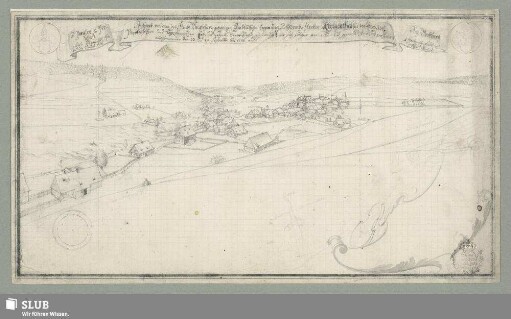 Bl. 7: Klingenthal 1726.