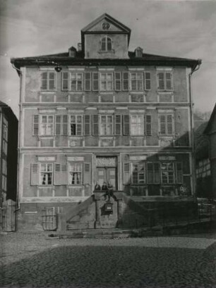 Kirchhain, Kreis Marburg