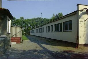 Baracke