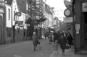 Wilhelmshaven: Marktstraße