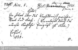 Historia Borussica 1331