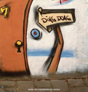 DiNG DONG