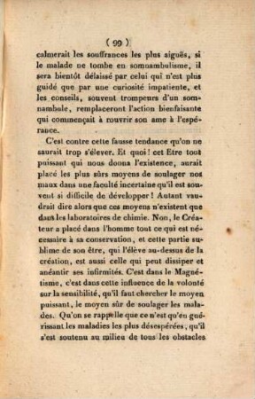Annales du magnétisme animal. 27. 1816