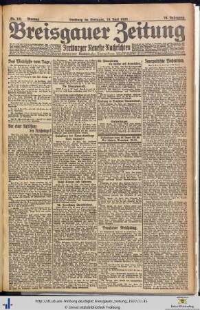 19.06.1922 (I.)