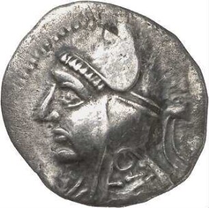 Parther: Mithradates I.