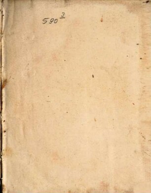 Tractatvs De Institvtione Sacerdotvm, Qvi Svb Episcopis Animarum curam gerunt