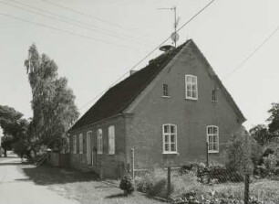 Schule, Herzberg (Elster)