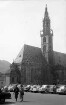 Bozen: Pfarrkirche