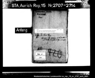 Die erteilten Ausnahmegenehmigungen zum Backen von Brot unter Zusatz von Gerste und Bohnen