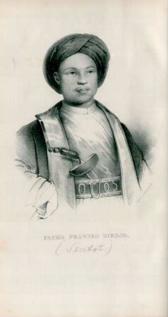 Pacha Prawiro Dirdjo