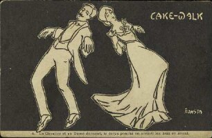 Cake-Walk