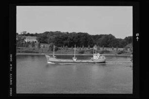 Renate S. (1963), R. & W. Schulz, Hamburg