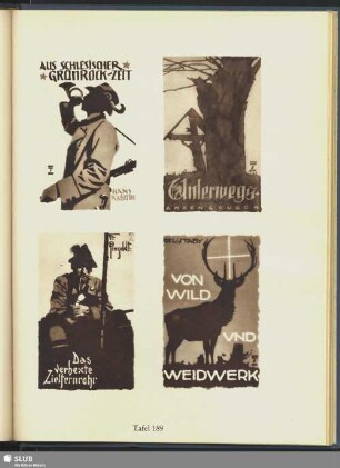 Das verhexte Zielfernrohr