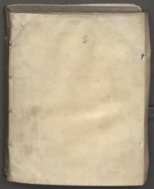Jacobus de Voragine de laudibus BMV (Mariale) - BSB Clm 17835