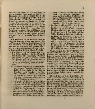 Verhandlungen des ... Landtags und der Gebietsvertretung von Sachsen-Weimar-Eisenach. Außerordentlicher Landtag. Schriftenwechsel, 1855