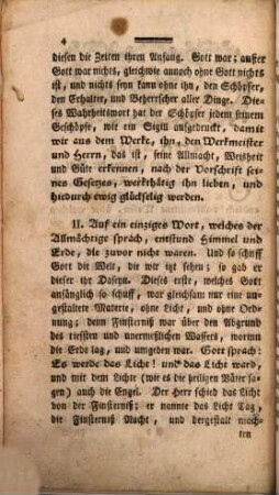 Die biblischen Geschichten des Alten und Neuen Testaments : zum planmäßigen Unterricht f. d. Jugend sämtl. dt. Schulen in Baiern