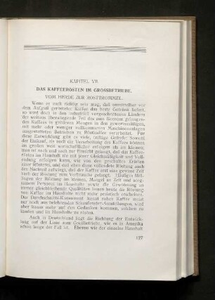 Kapitel VII