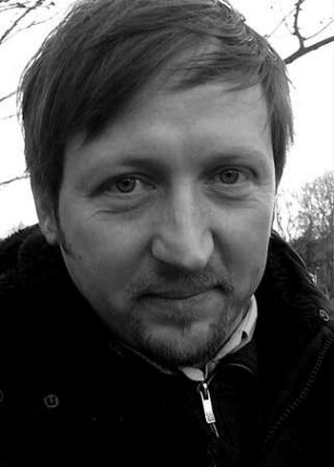 Martin Heckmann