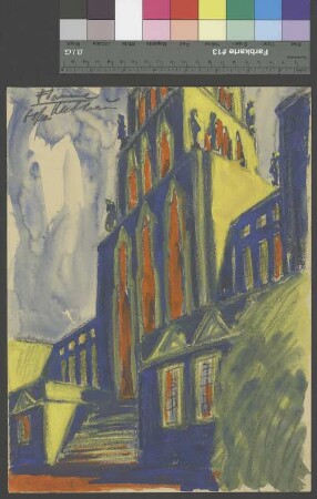 Rathaus