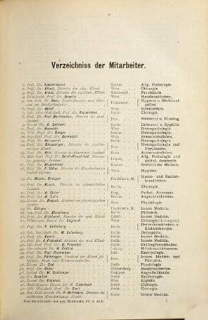 Real-Encyclopädie der gesammten Heilkunde : medicinisch-chirurgisches Handwörterbuch für praktische Ärzte, 4. Cataracta - Czigelka