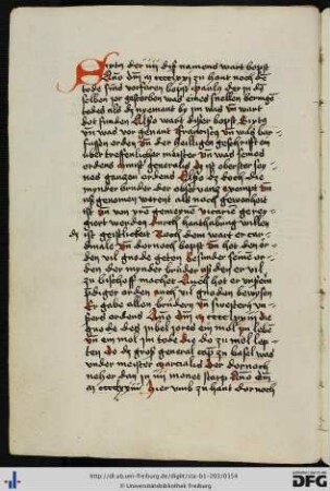 [74v - 76v] Nachtrag zur Papstchronik.