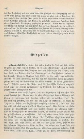 590-594 Miscellen