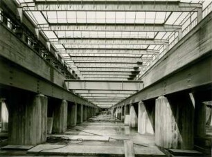 VW-Werk, 1955