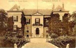 Haus Doorn