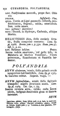 Polyandria