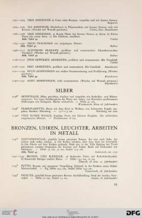 Silber (Nr. 1138-1139)