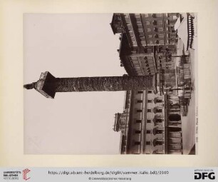 No. 1089 Roma Piazza Colonna