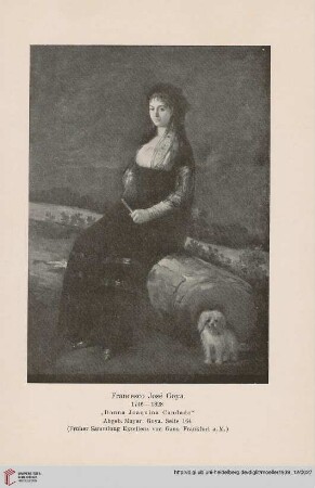 Francesco José Goya