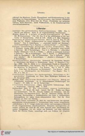 Litteratur