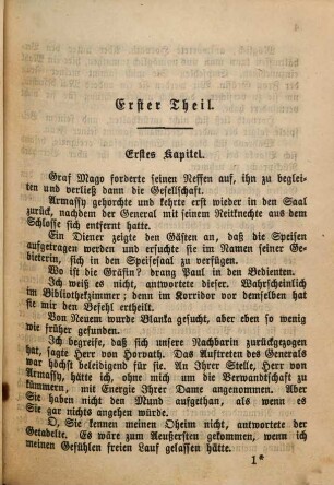 Die Gefangenen von Kufstein : Original-Roman von Theodor Scheibe. 2