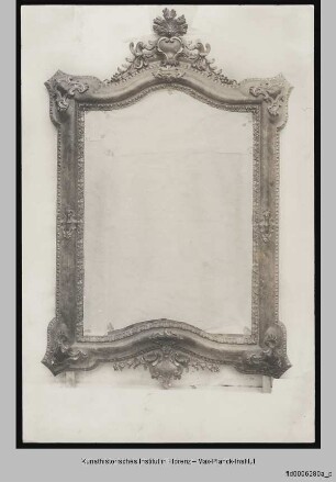 Spiegelrahmen