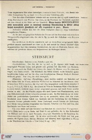 ⟦Steinsfurt⟧