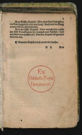 Der schwangeren Frauen und Hebammen Rosengarten