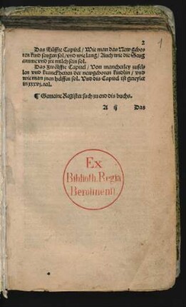 Der schwangeren Frauen und Hebammen Rosengarten