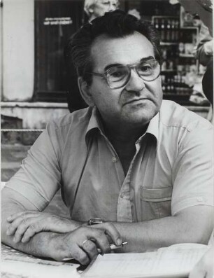 Joachim Nowotny