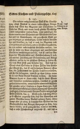 605-616, § 157 - 159