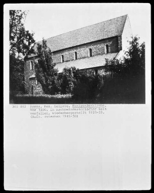 Evangelische Kunigundenkirche