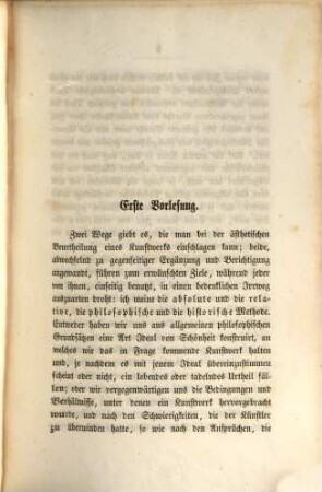 Griechisches Theater : für deutsche Leser, 1