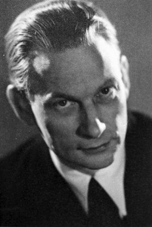 Möller, Dr. h.c. Alexander