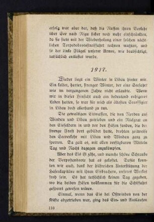 110-113 1917 (mit Abbildungen)